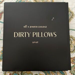 e.l.f. x Jennifer Coolidge Dirty Pillows Lip Kit
